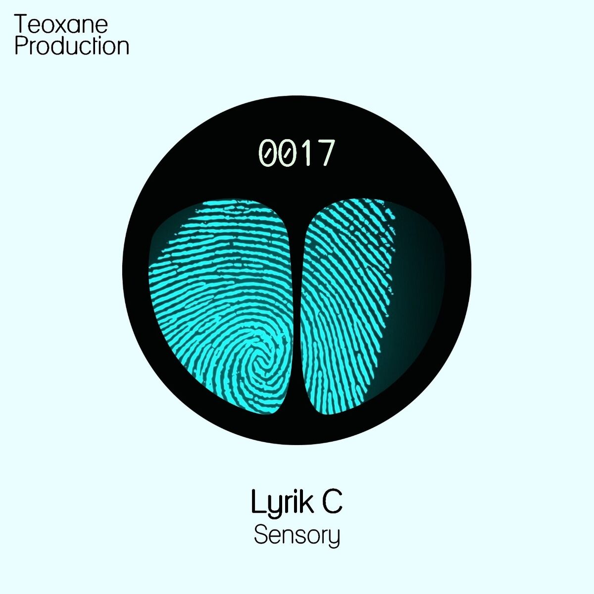 Album cover of Sensory
