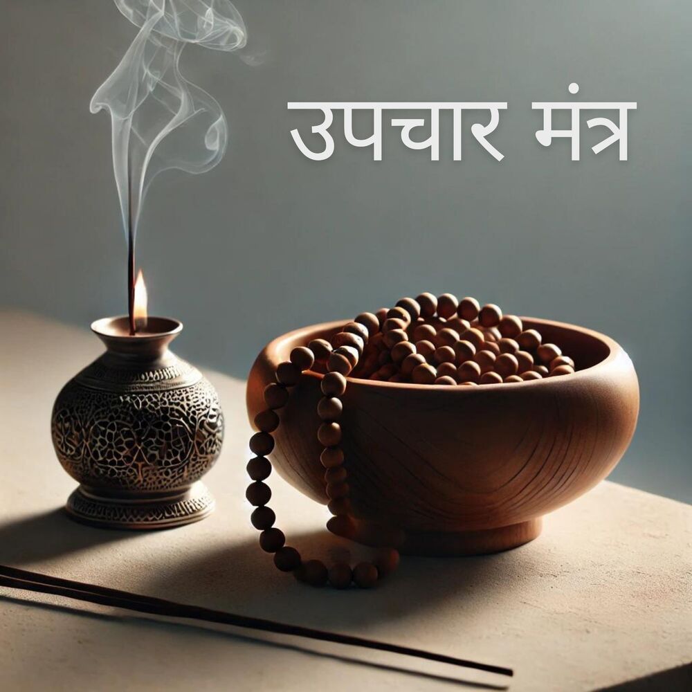Picture of उपचार मंत्र: गायत्री ध्यान सत्र