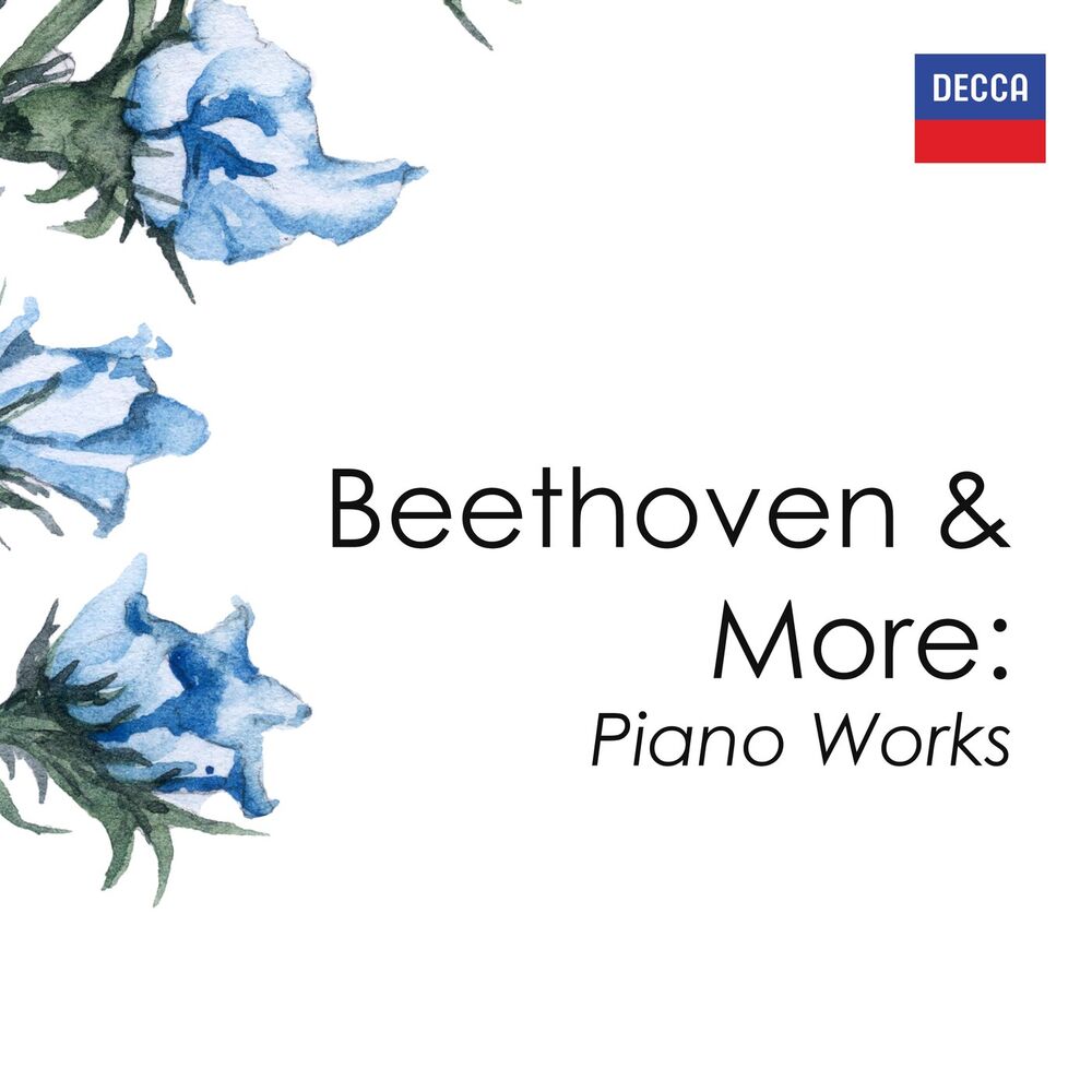 Picture of Beethoven & More: Piano Works