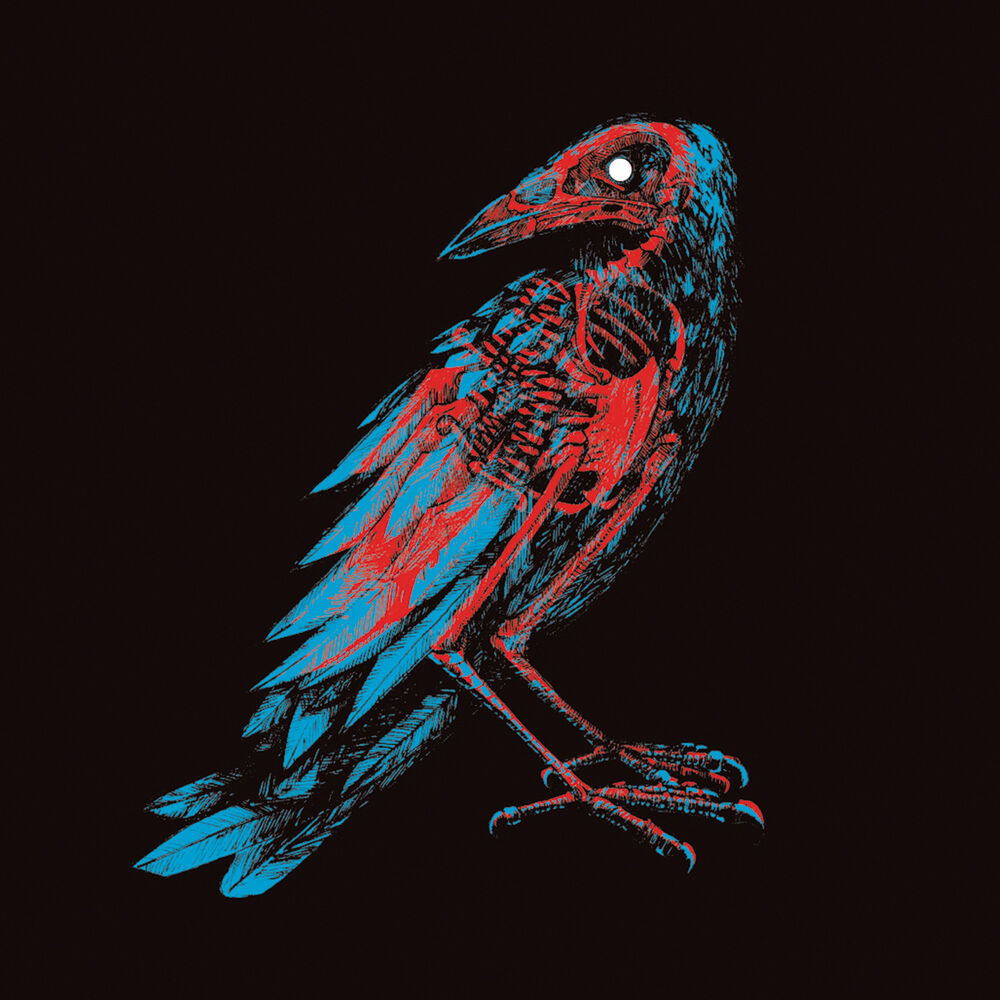 Picture of Pájaros y Cuchillos