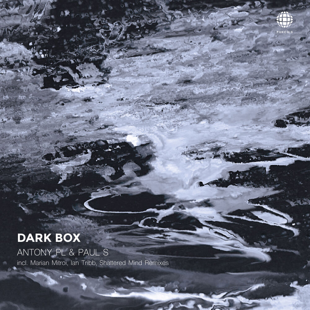 Picture of Dark Box