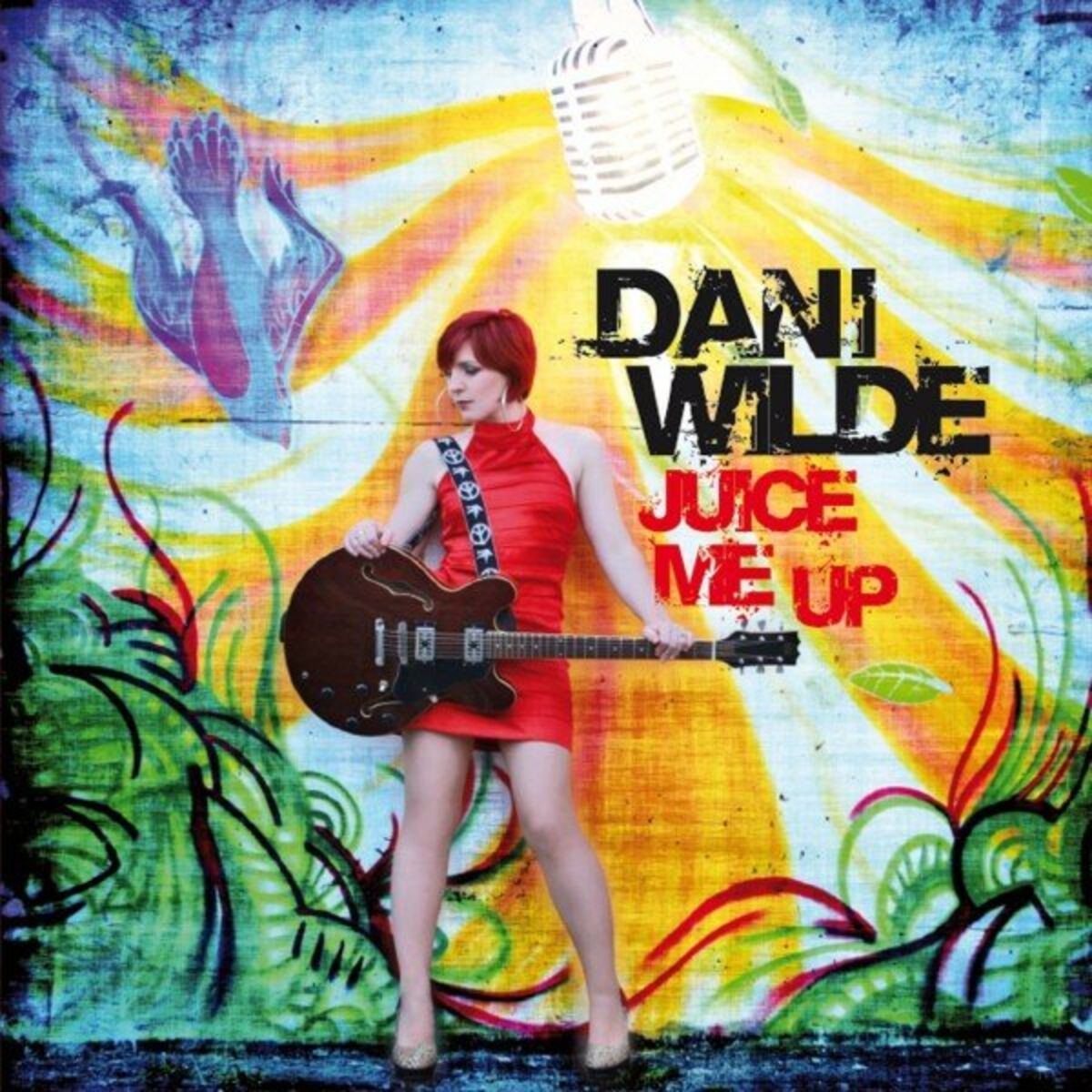 Album cover of Mississippi Kisses