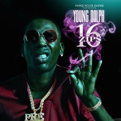 Cover of 16