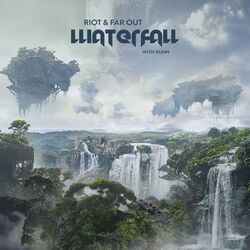 Cover of Waterfall