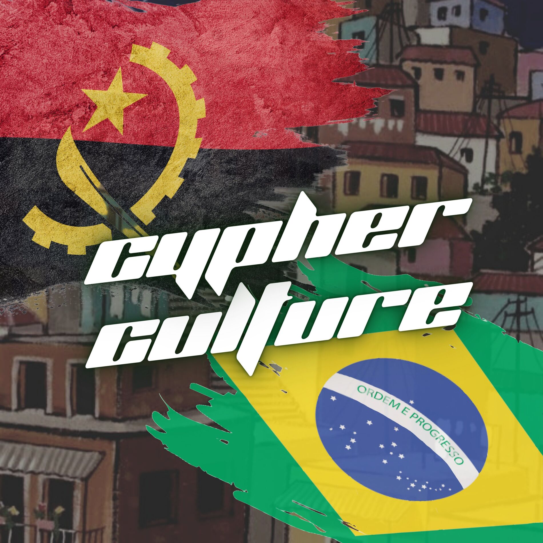 Album cover of Cypher Culture