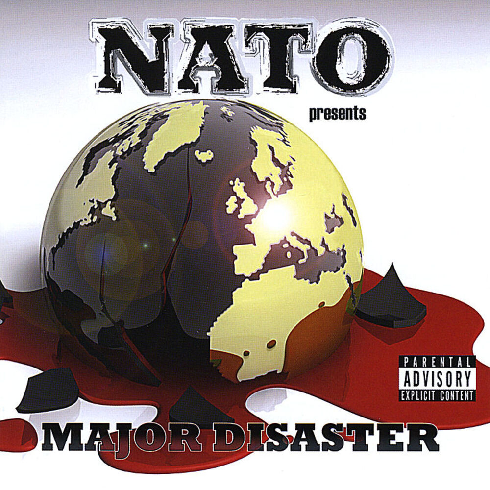 Picture of Major Disaster