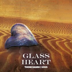 Cover of Glass Heart