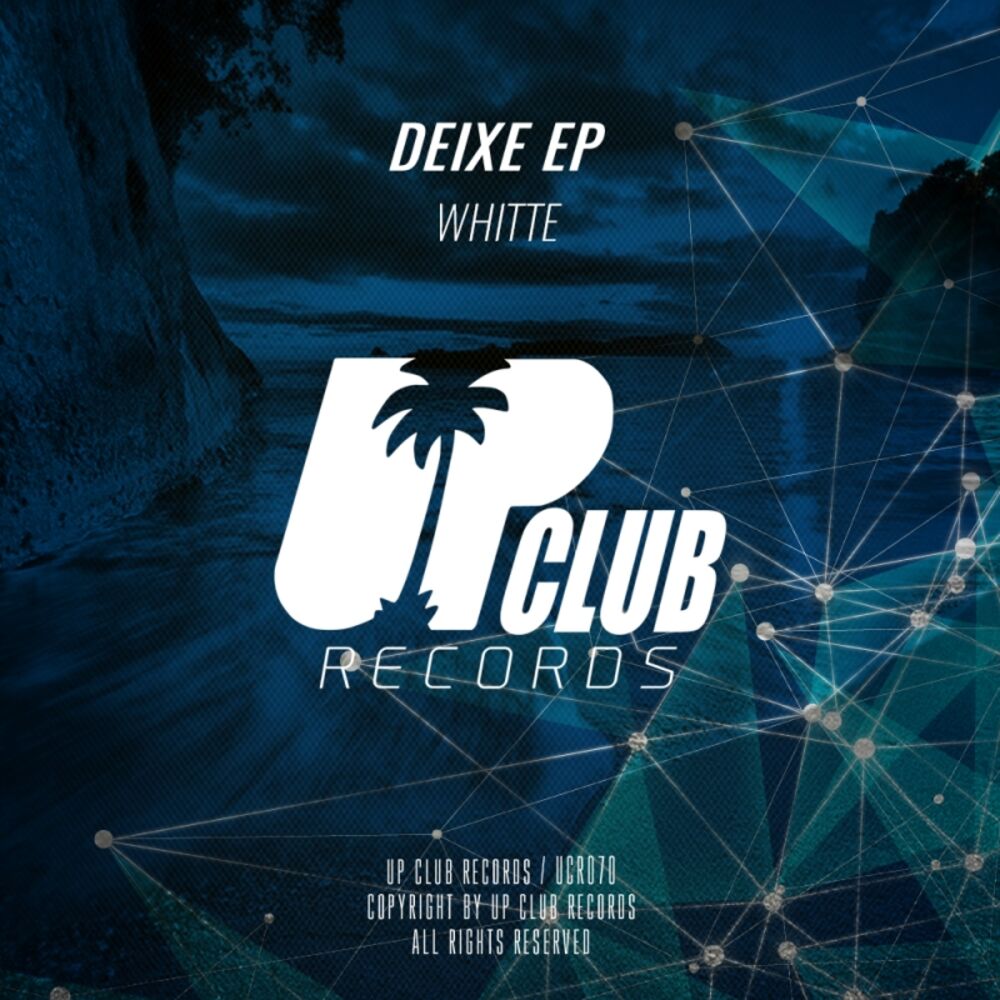 Picture of Deixe EP