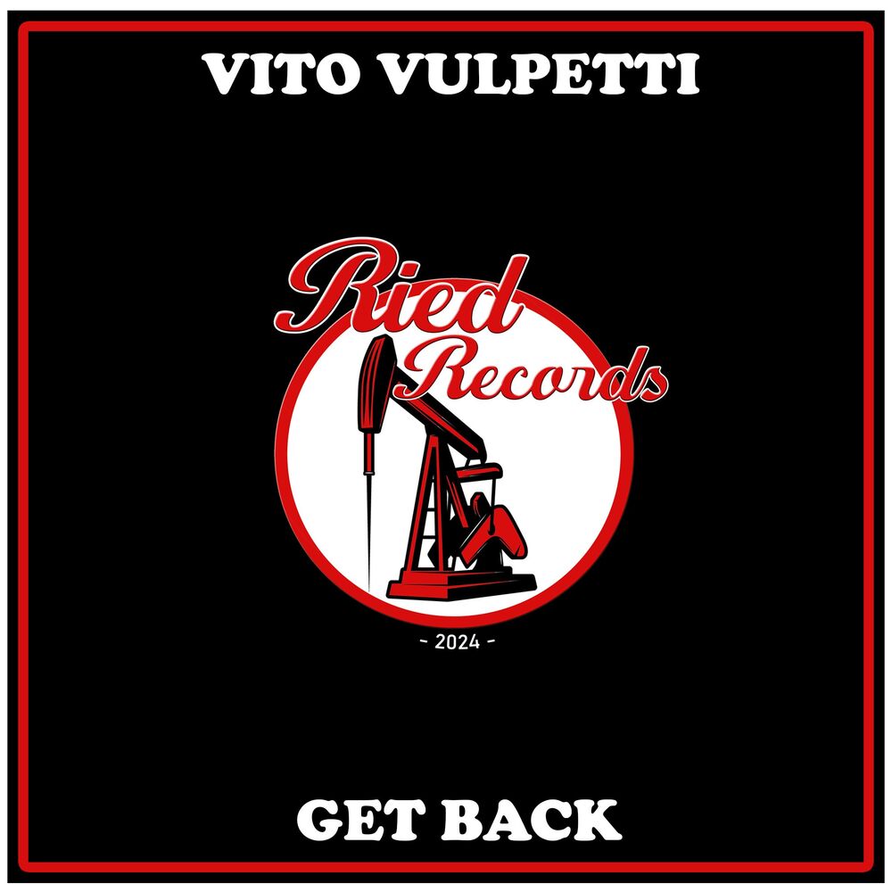 Picture of Get Back
