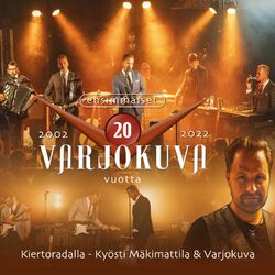 Cover of Kiertoradalla