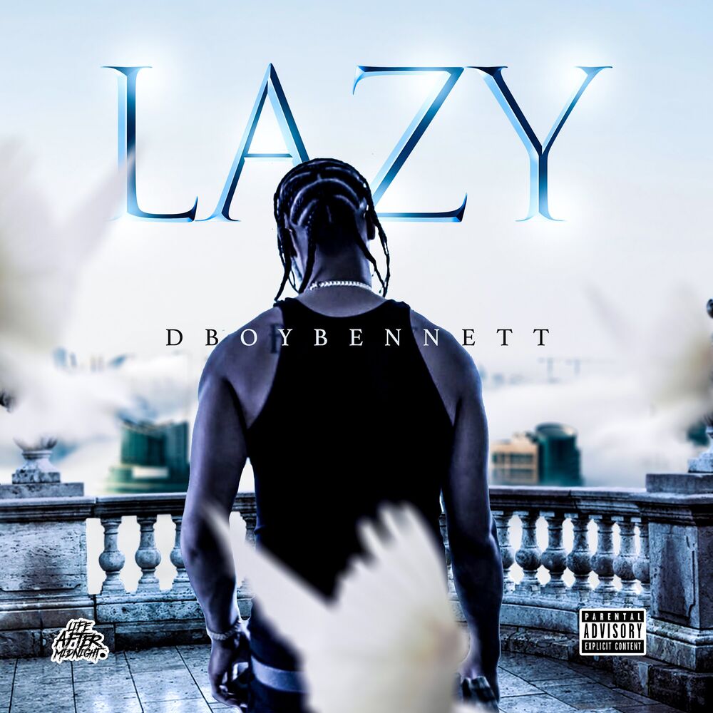 Picture of Lazy