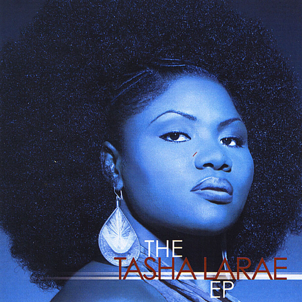 Picture of The Tasha LaRae EP