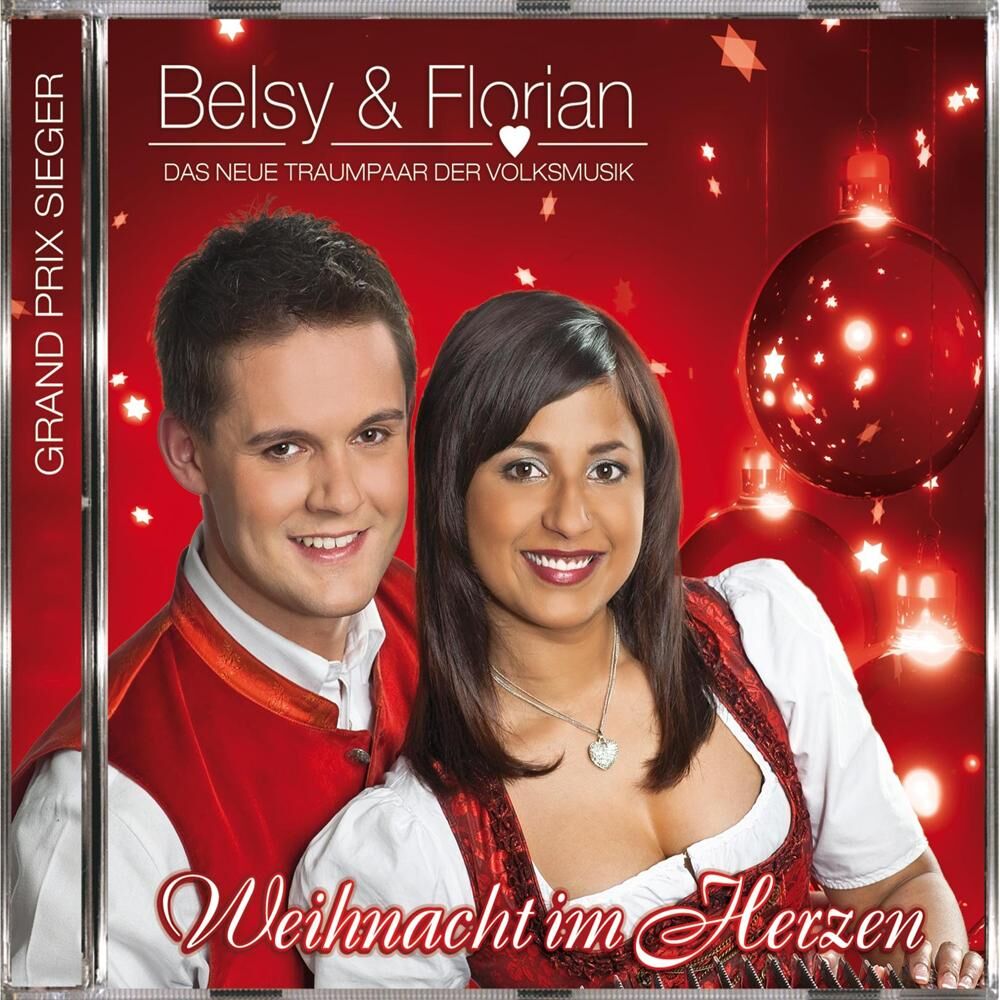 Picture of Weihnachten im Herzen