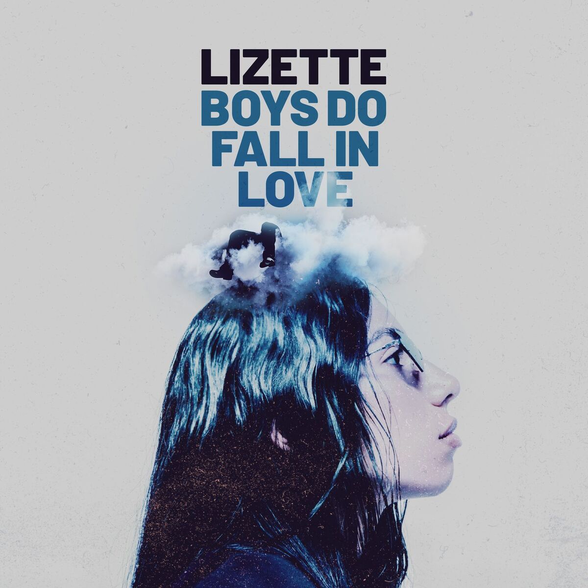 Album cover of Boys Do Fall in Love