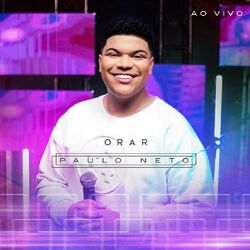 Cover of Orar (Ao Vivo)