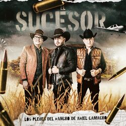Cover of El Sucesor