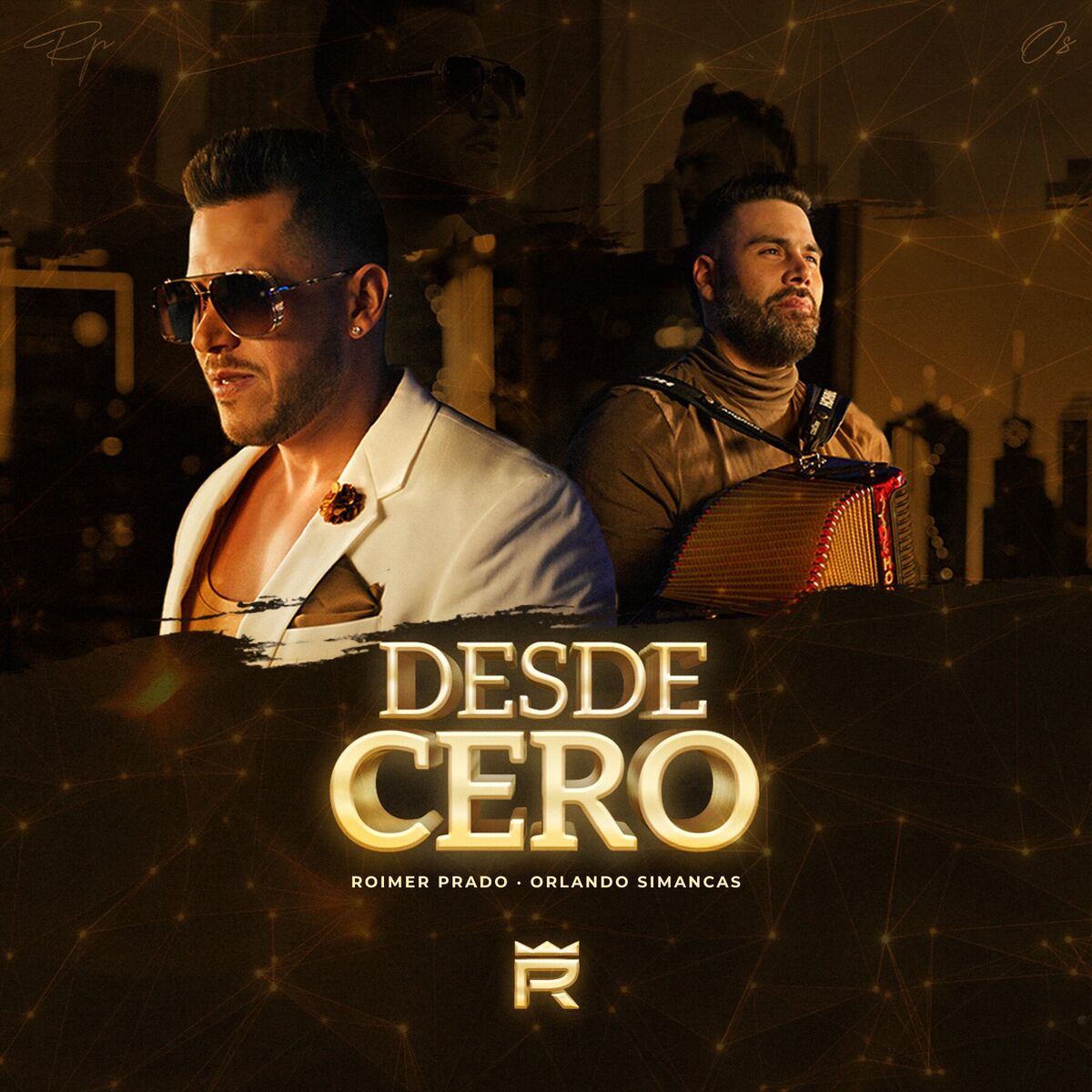 Album cover of Desde Cero