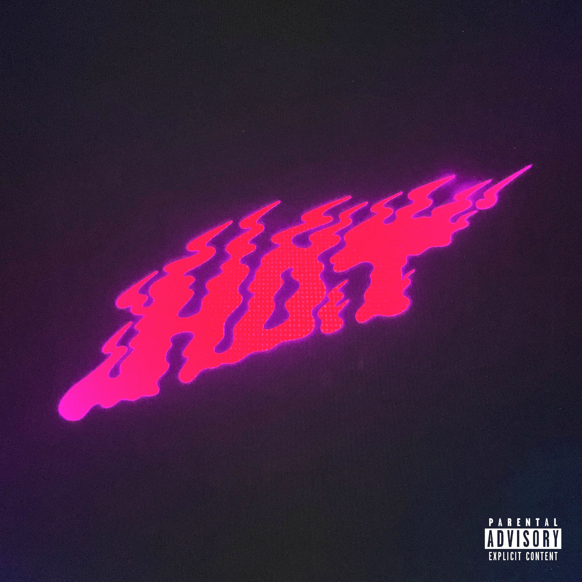 Album cover of HOT