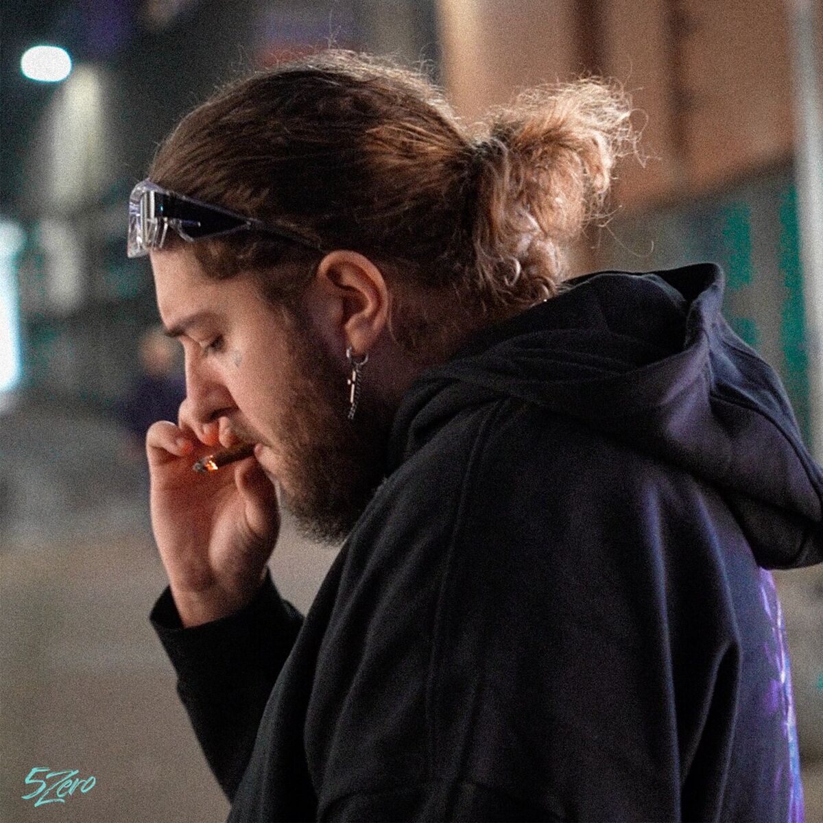Album cover of IMMER