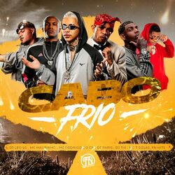 Cover of Cabo Frio