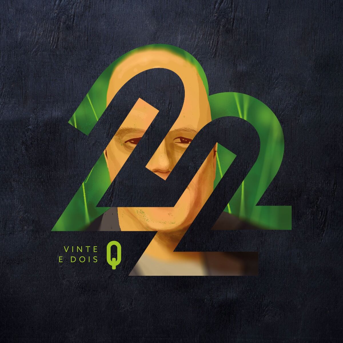 Album cover of 22