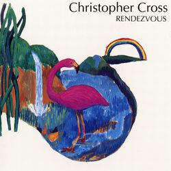 Cover of Rendezvous