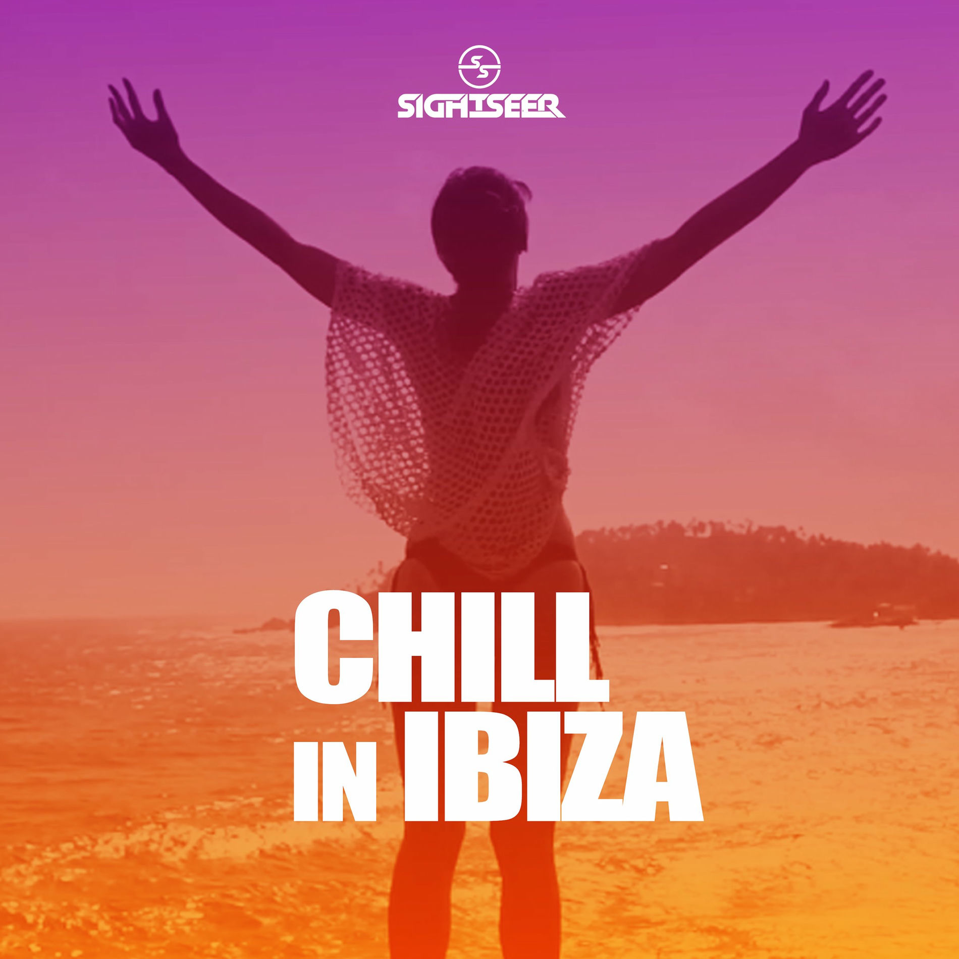 Album cover of Chill in Ibiza