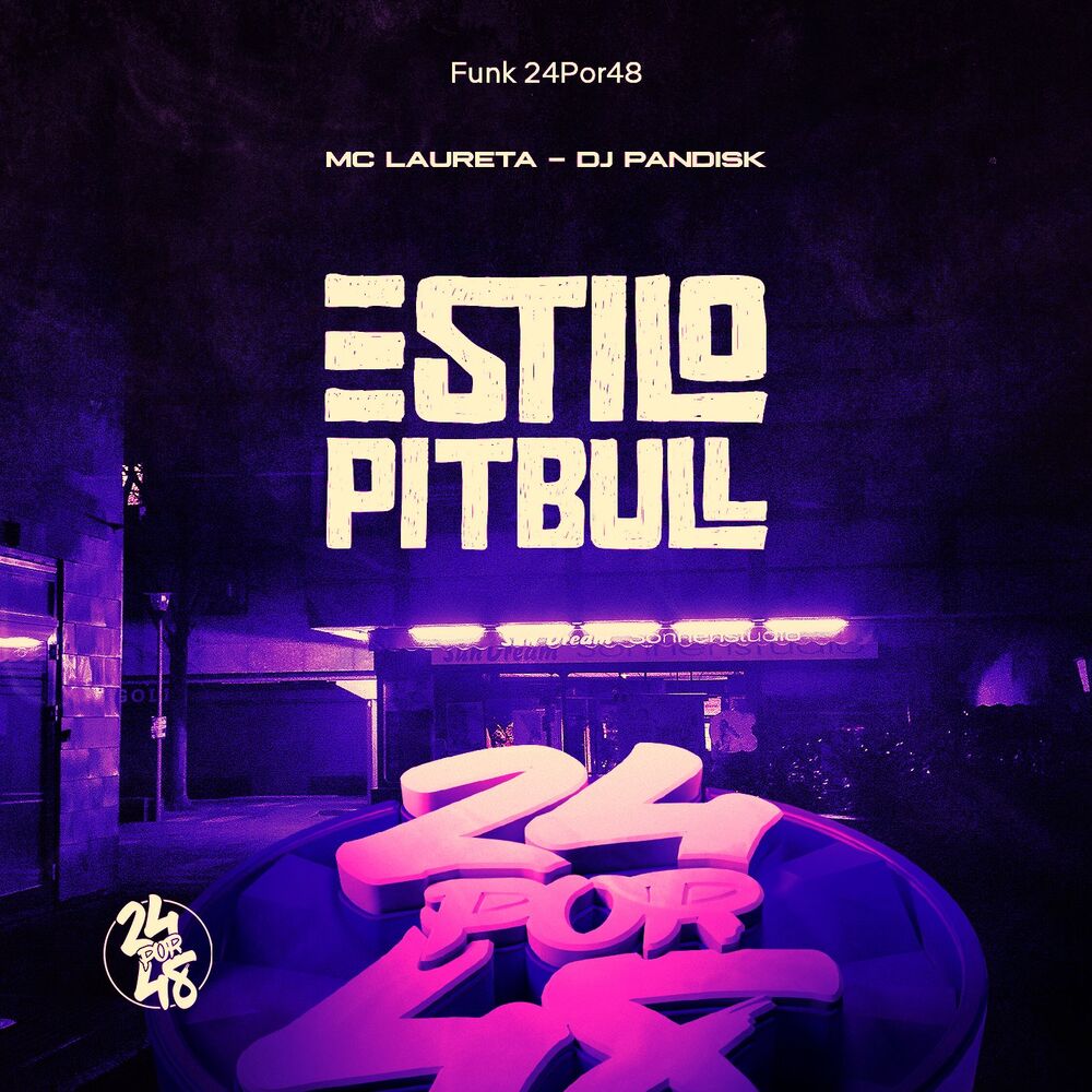 Picture of Estilo Pitbull