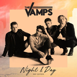 Cover of Night & Day (Day Edition)