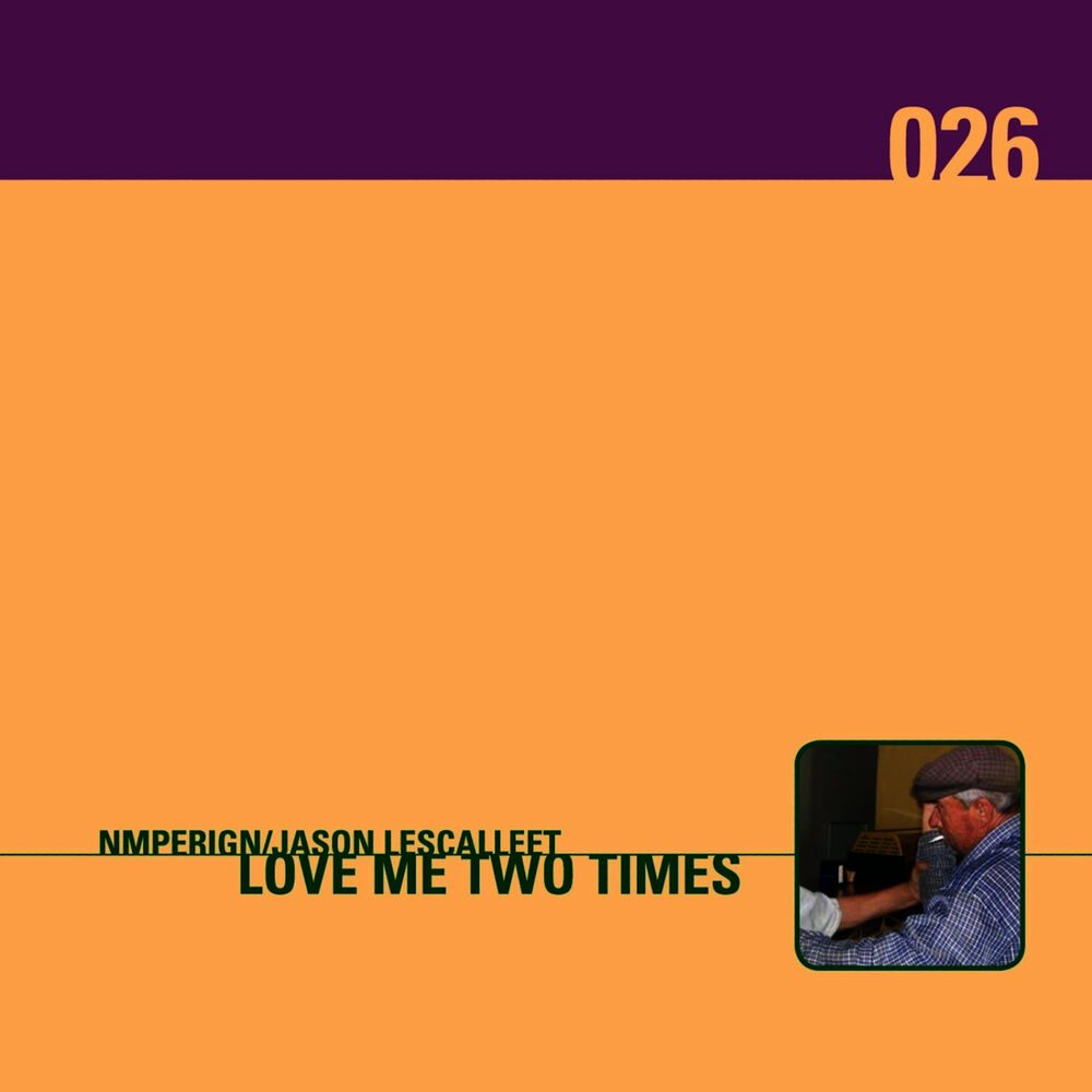 Picture of Love Me Two Times