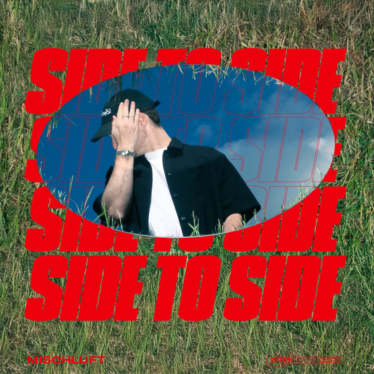 Album cover of Side To Side