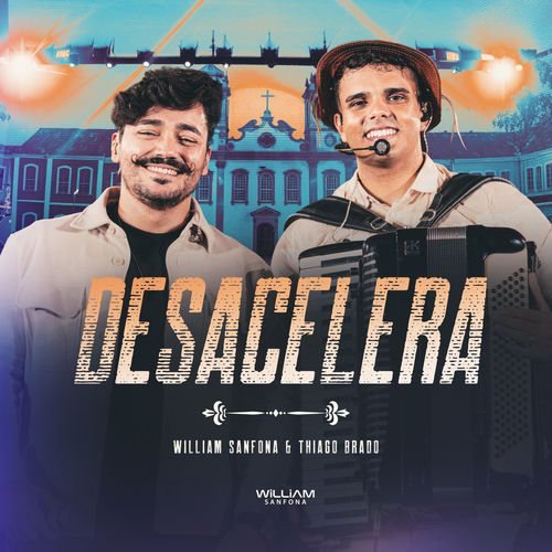 Desacelera (Ao Vivo)