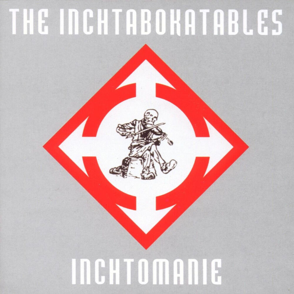 Picture of Inchtomanie