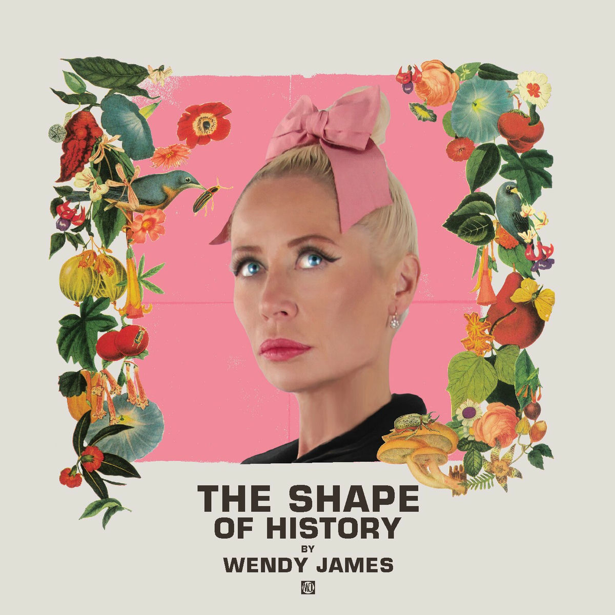 Wendy James The Price Of The Ticket 入手困難 Wendy James – The Price Of The Ticket – Vinyl (LP, Limited
