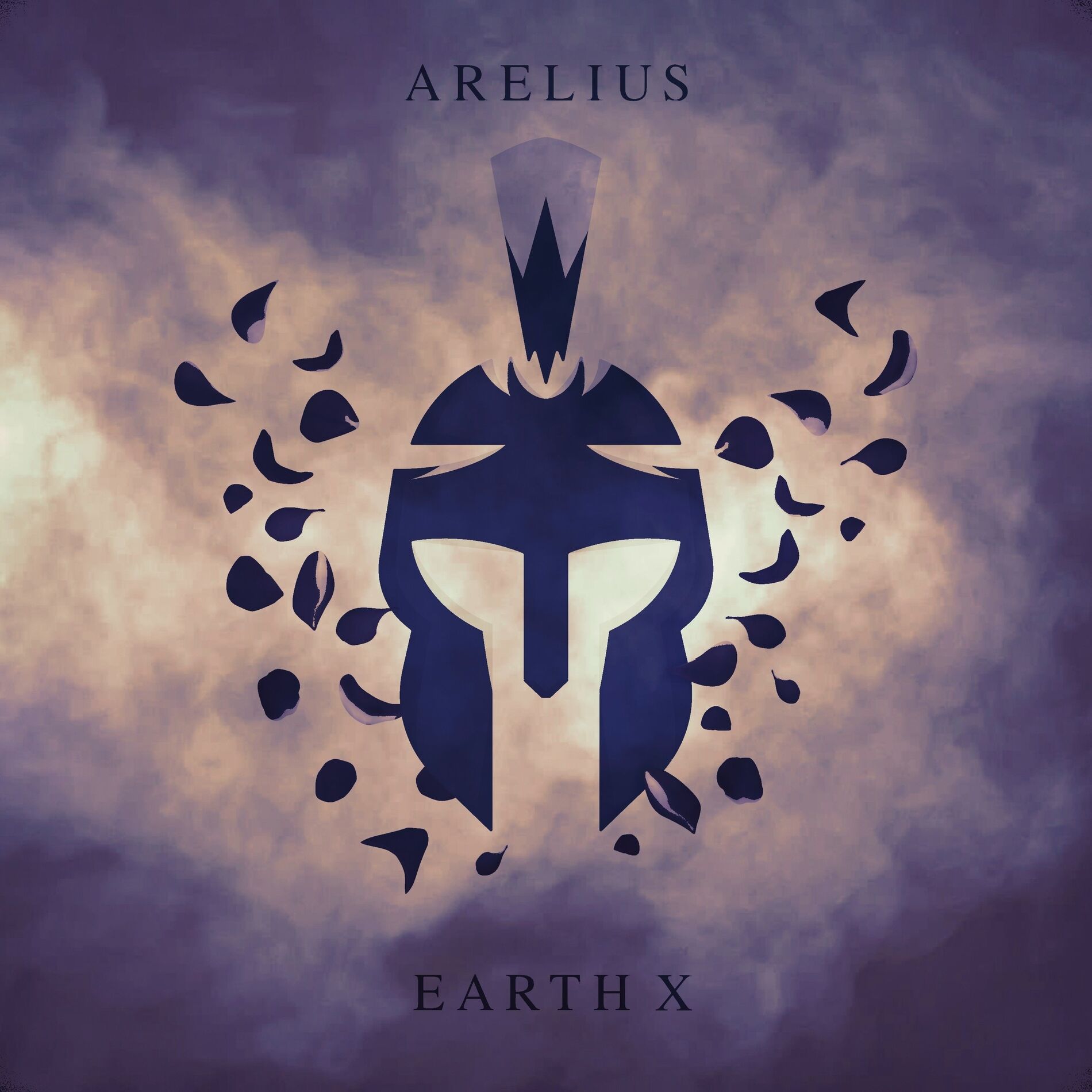Album cover of Earth X