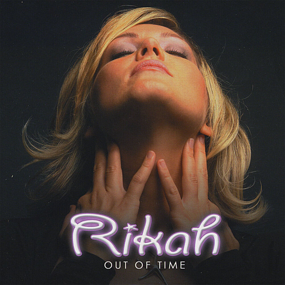Picture of Out Of Time