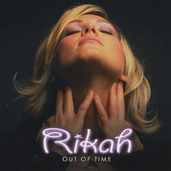 Cover of Out Of Time