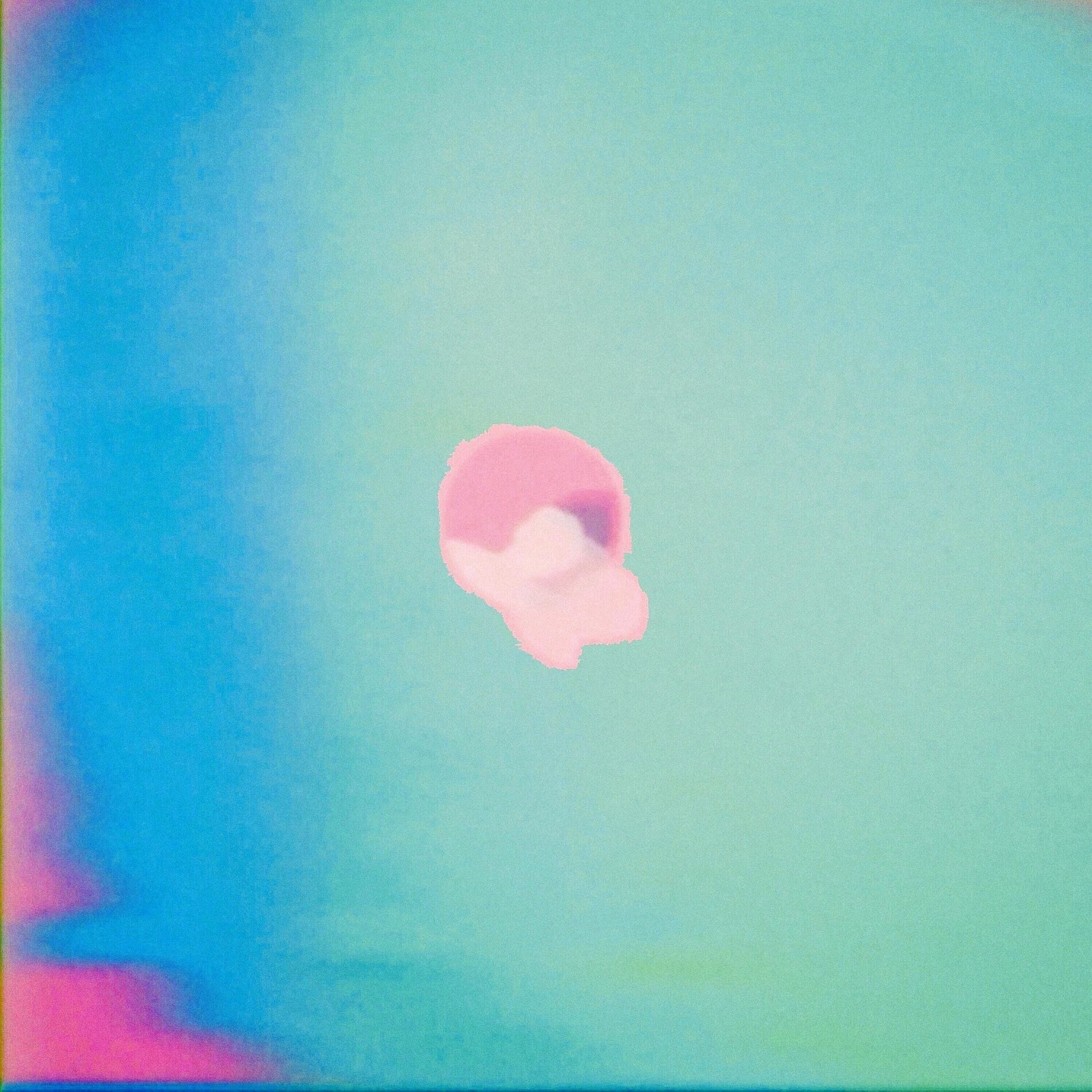 Album cover of Vibration