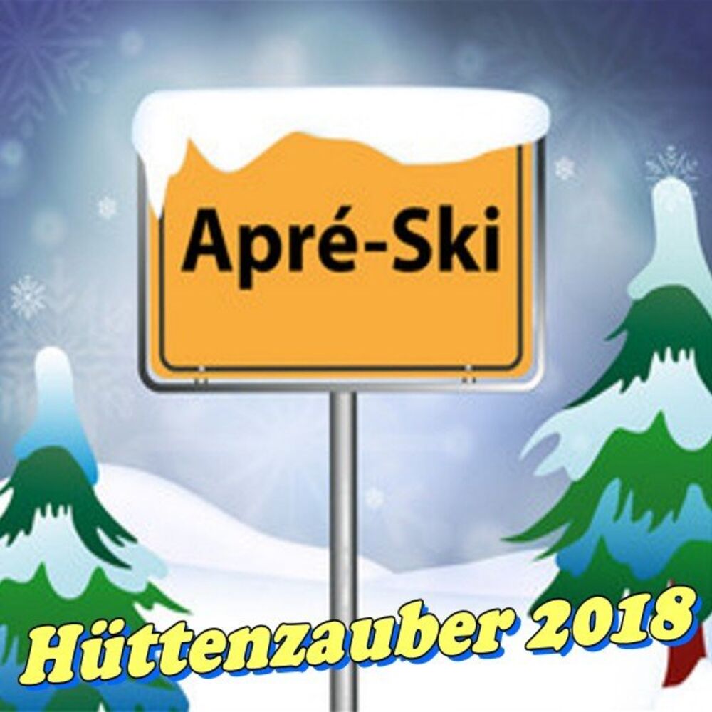 Picture of Apré-Ski Hüttenzauber 2018