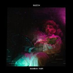 Cover of Buzzin
