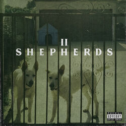 II Shepherds