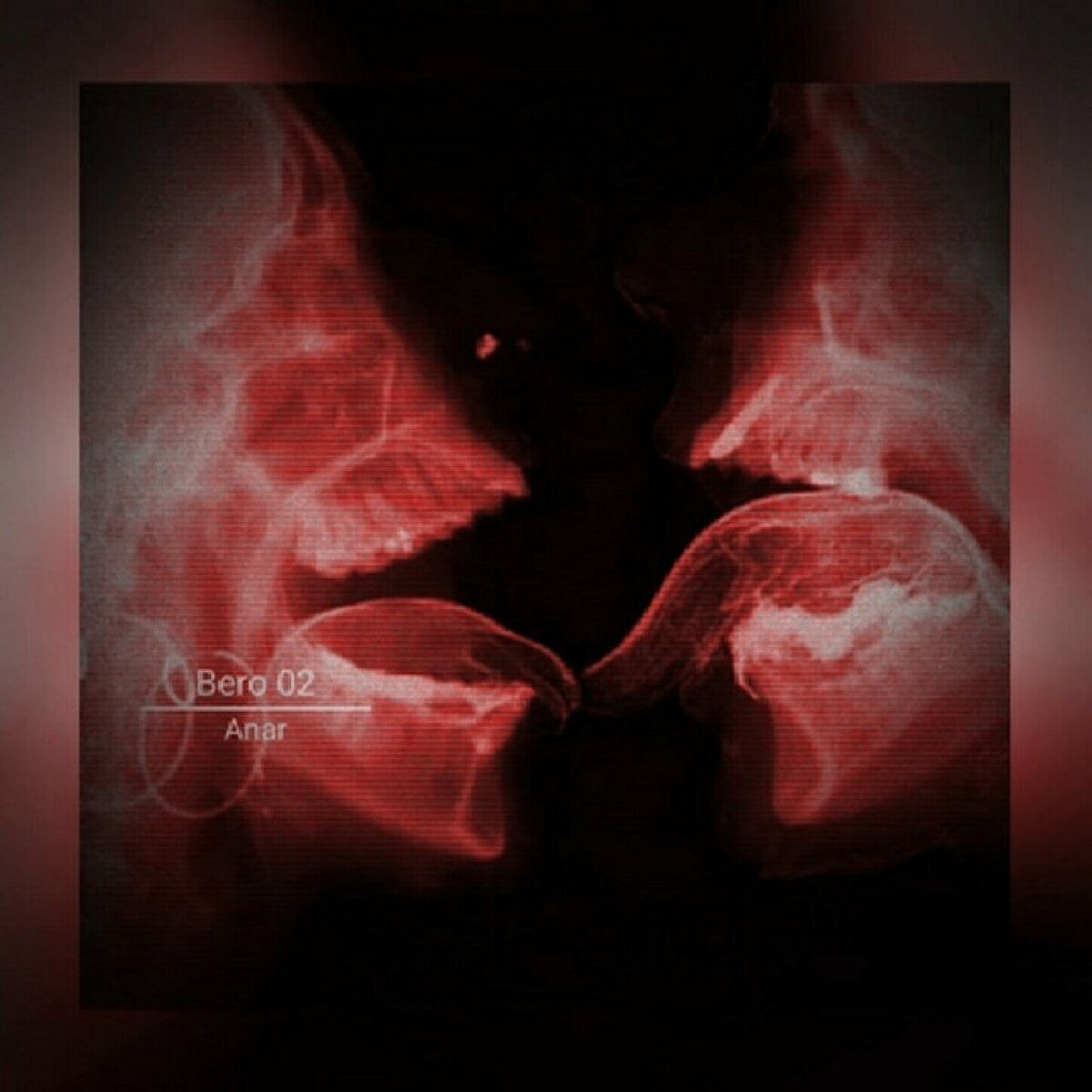 Album cover of Bero 02 - Slowed