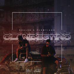 Clandestino
