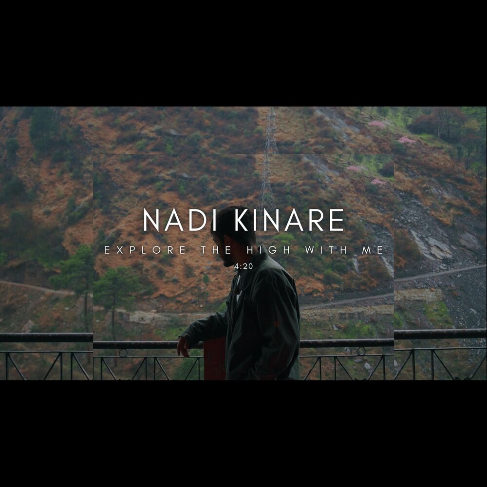 Picture of Nadi kinare