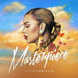 Cover of Masterpiece