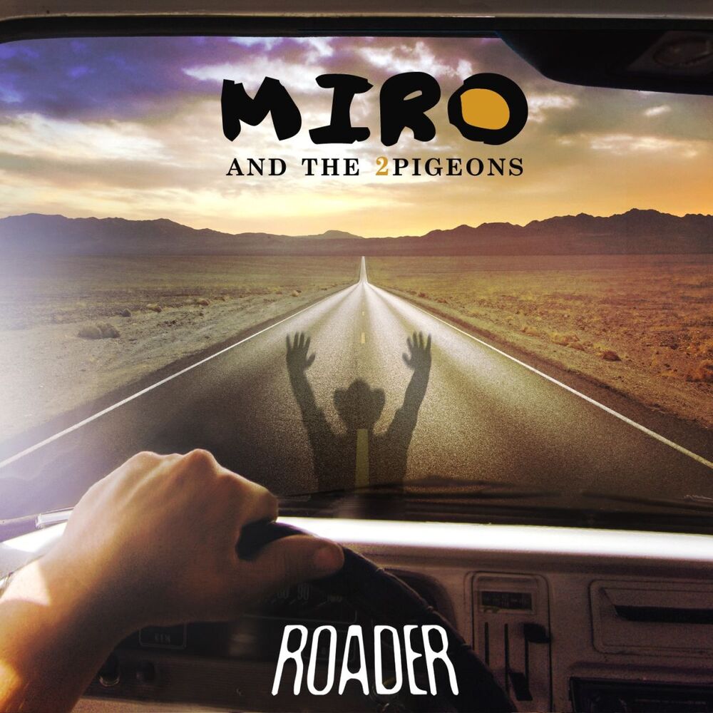 Picture of Roader