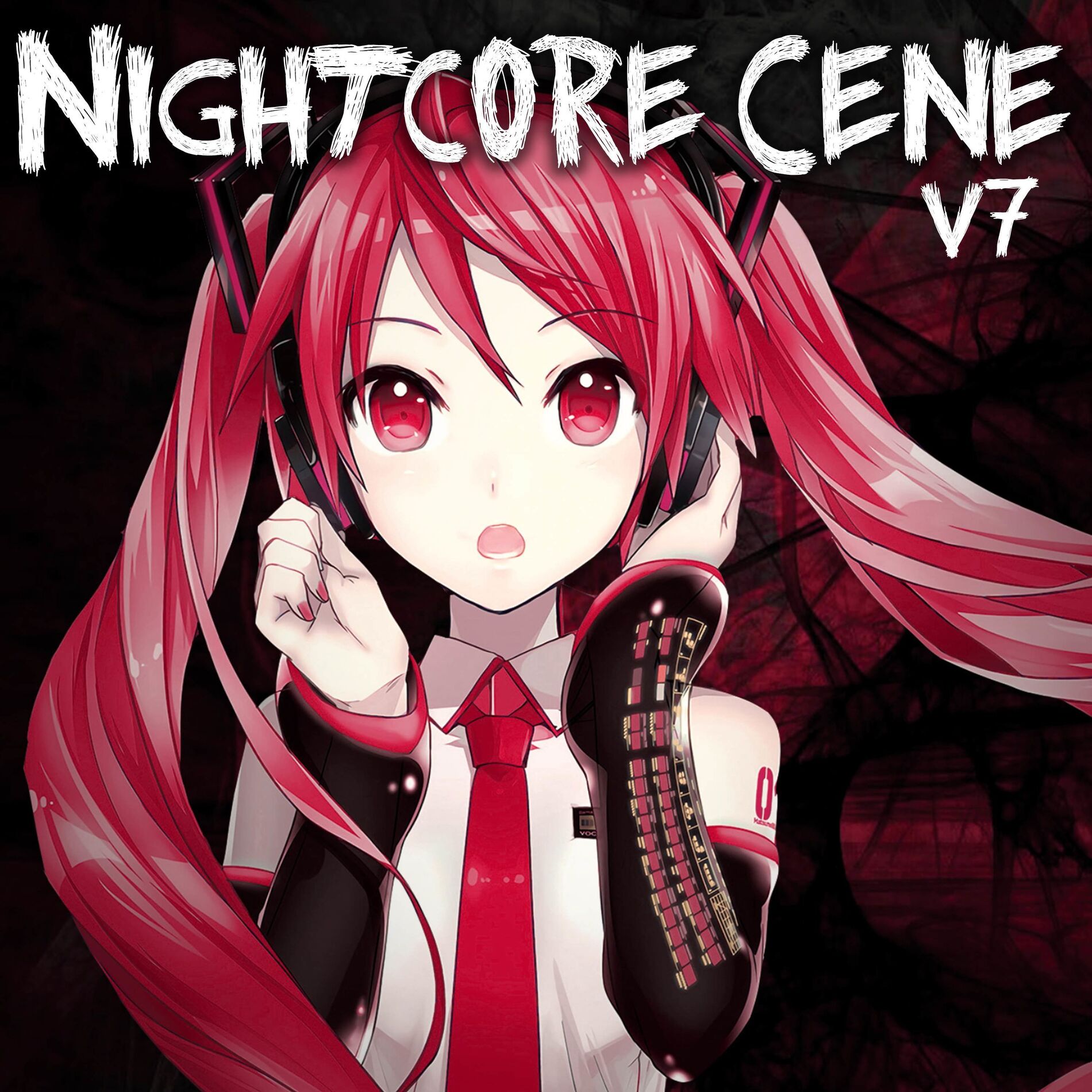 Album cover of Nightcore Cene: V7