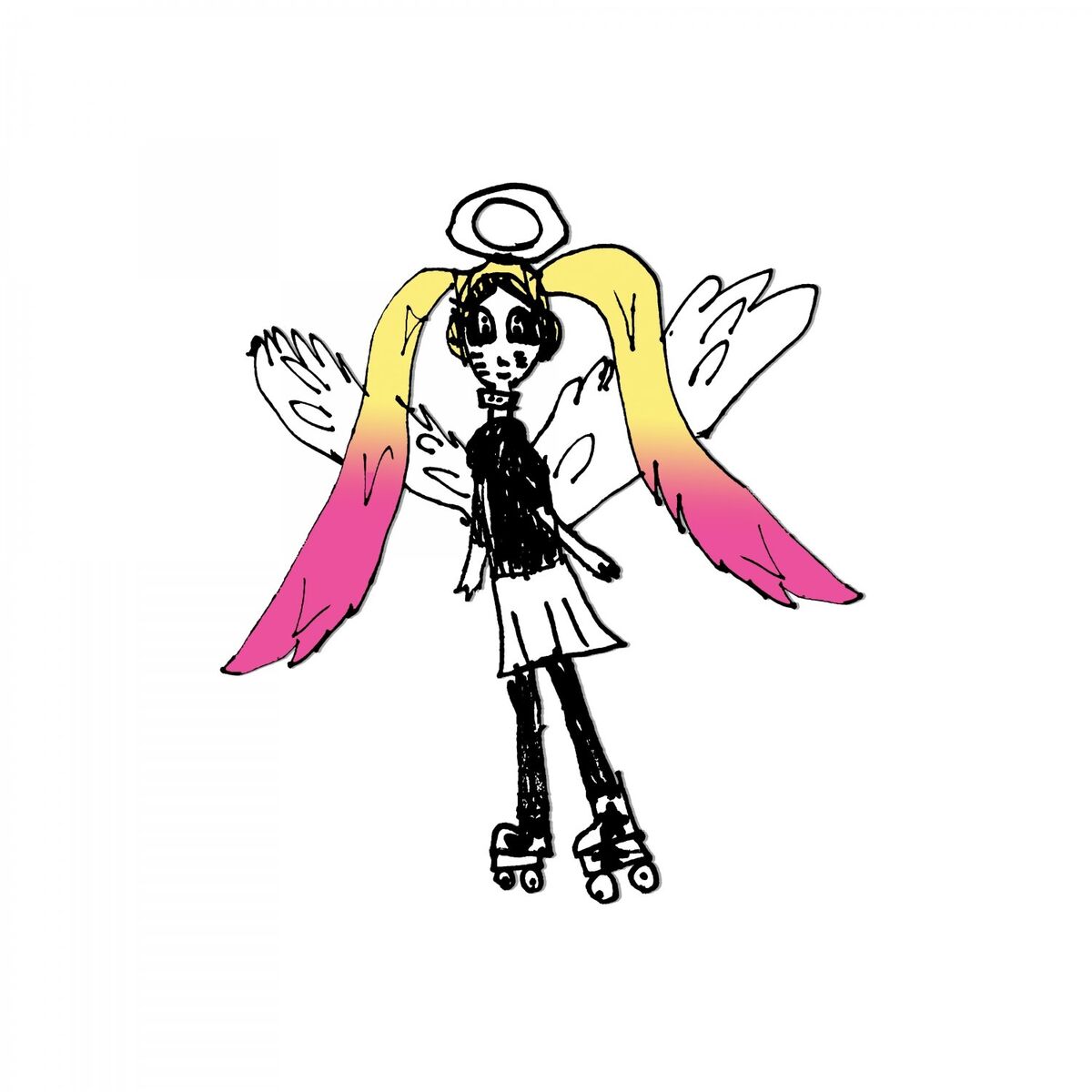Album cover of BDF