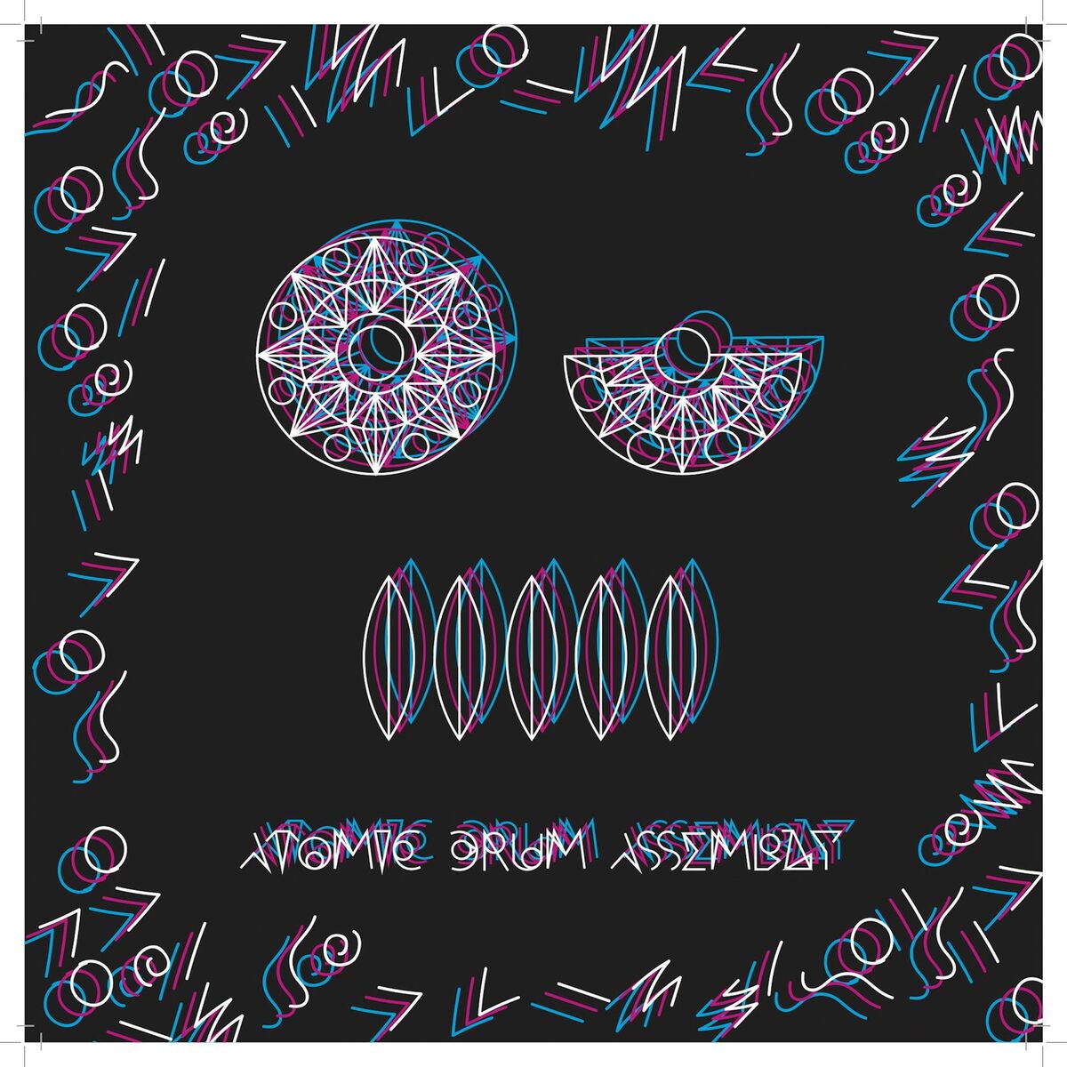 Album cover of Fuzzy