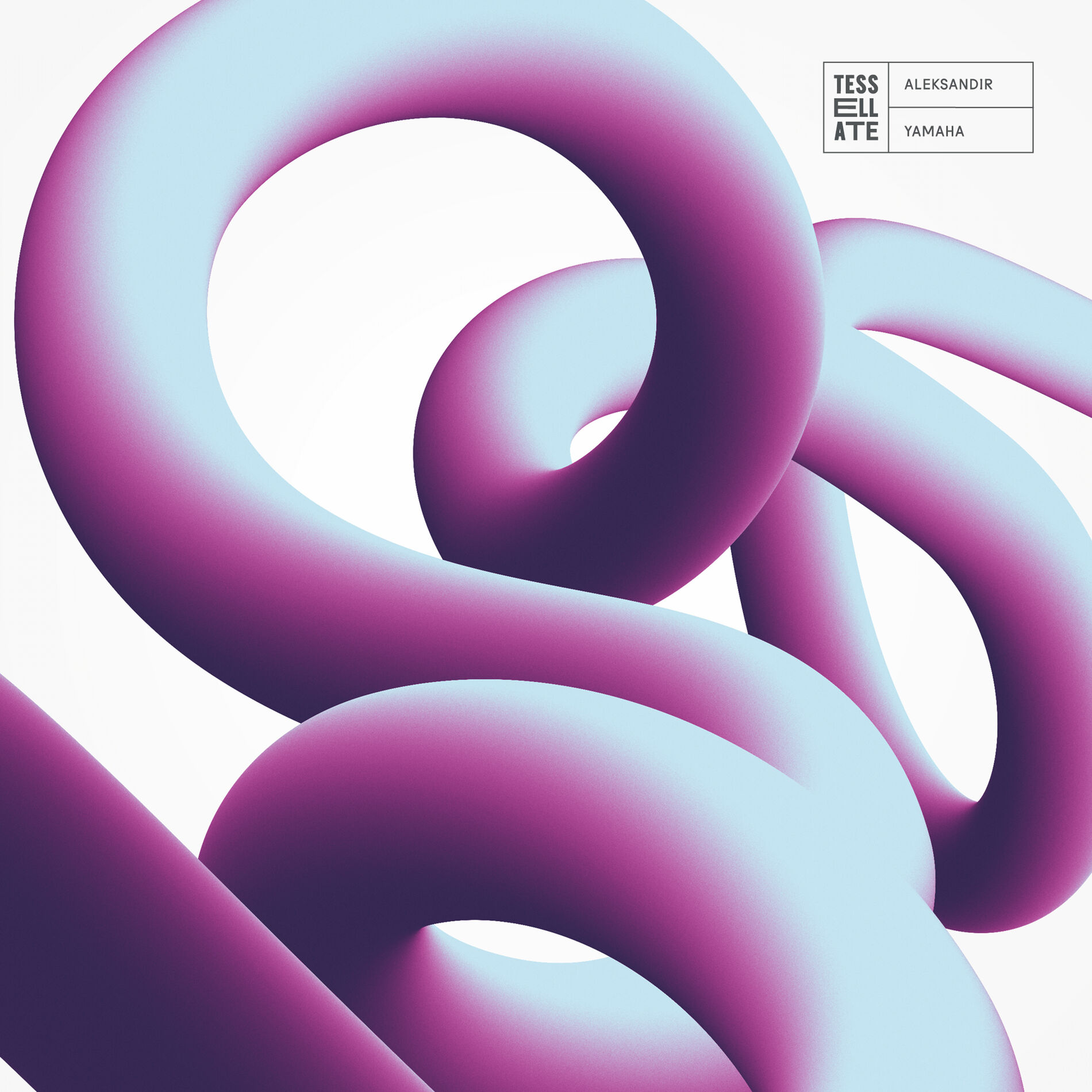 Album cover of Yamaha
